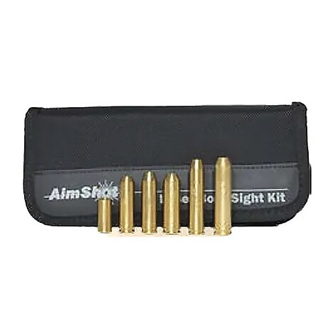 AimShot Big Hunting Boresight Kit - bild 3 av 3