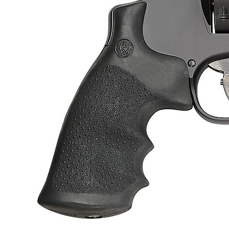 Smith & Wesson P.C 327 TRR .357 Mag/.38 SPC +P 5 tum 8rd - bild 5 av 8