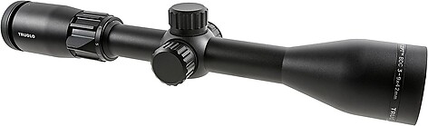 TRUGLO Intercept 3-9x42 Belyst SFP BDC MOA Kikarsikte - bild 3 av 5