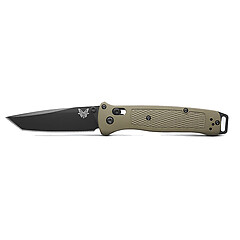 Benchmade 537BK-06 Bailout Kniv