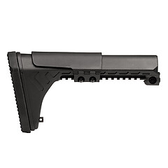 Leapers UTG Pro AR15 OPS Ready S5 Fixed Svart