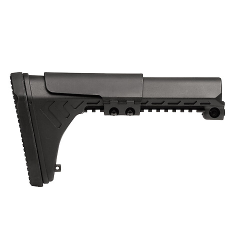 Leapers UTG Pro AR15 OPS Ready S5 Fixed Svart