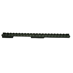 Precision Reflex Remington 700 SA Picatinny Offset