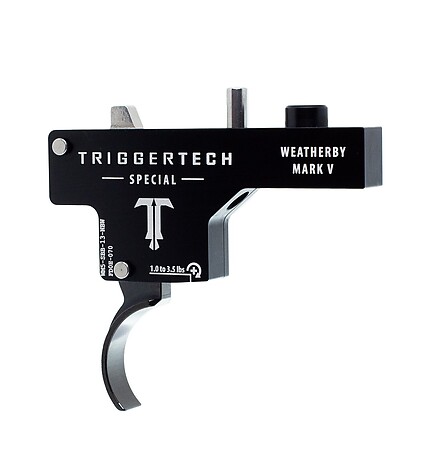 Triggertech Special Weatherby Mark V - bild 4 av 4