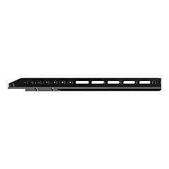 MDT LSS Gen3 Competition Forend Svart