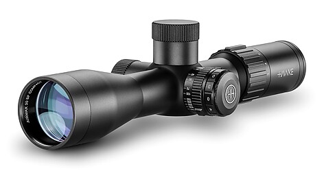 Hawke Airmax 30 SF Compact 3-12x40 AMX Belyst Kikarsikte - bild 2 av 6