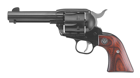 Ruger Vaquero .357 Magnum 117mm Revolver - bild 2 av 6