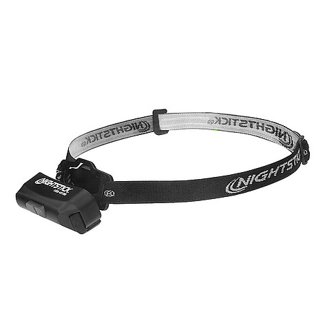 Nightstick USB-4510B Multi Flood USB Ficklampa Svart - bild 6 av 6