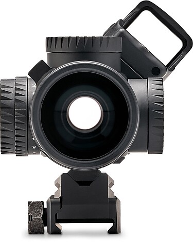 EOTech Vudu 3-9x32 EFLX SFP Belyst HC1 MOA Kikarsikte - bild 2 av 9