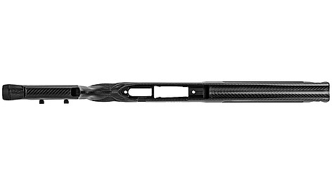 MDT CRBN Tikka T3/T3X SA ARCA Svart CCF - bild 3 av 6
