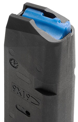 Leapers UTG Glock Double Stack 9mm 33 Skott - bild 6 av 7