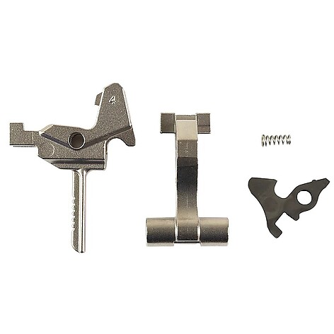 Hiperfire XAK T3 Tabbed AK Trigger