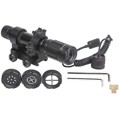 Firefield Hog Laser Designator Lasersikte - bild 7 av 7