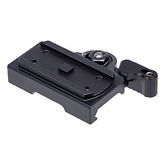 LaRue Tactical Aimpoint Micro Lower 1/3 QD Montage