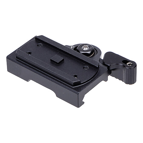 LaRue Tactical Aimpoint Micro Lower 1/3 QD Montage