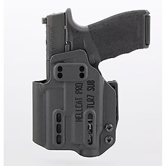 Henry Holsters Ember Springfield Hellcat Pro TLR-7