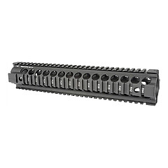 Midwest Two Piece Gen2 Free Float Rifle Handguard