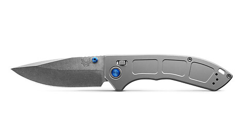 Benchmade 748 Narrows Kniv - bild 5 av 5