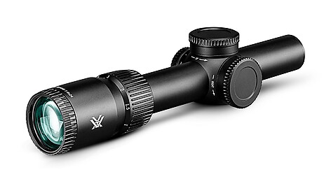 Vortex Venom 1-6x24 SFP AR-BDC3 Kikarsikte - bild 4 av 7