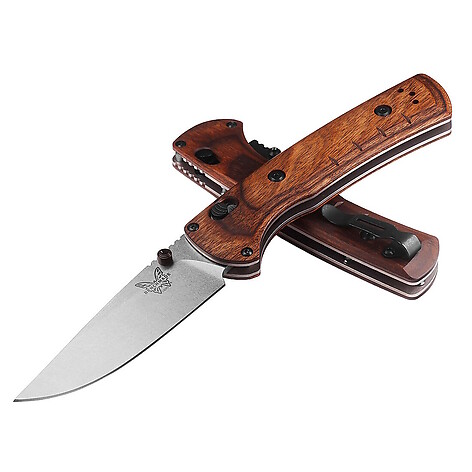 Benchmade 15090 SlipRidge Kniv