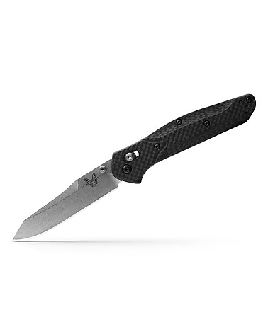 Benchmade 940-1 Osborne Design Kniv - bild 2 av 6