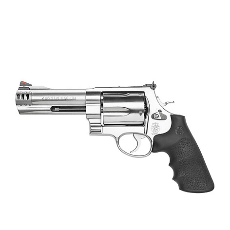 Smith & Wesson 460V .460 S&W Mag 5 tum 5rd
