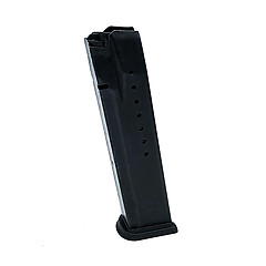 ProMag SCCY CPX-2/CPX-1 9mm 20rd Magasin
