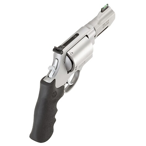 Smith & Wesson P.C 500 .500 S&W Mag 3.5 tum 5rd - bild 4 av 7