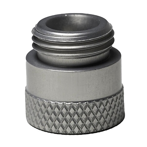 RCBS Matchmaster Powder Funnel Adapter .416