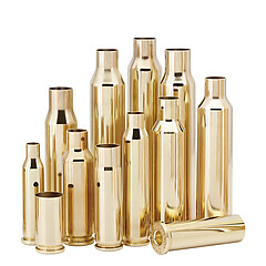 Hornady Hylsor 7mm Shooting Times Westerner 50/Box