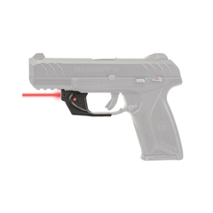 Viridian E-Series Röd Laser Ruger Security 9/380 Lasersikte
