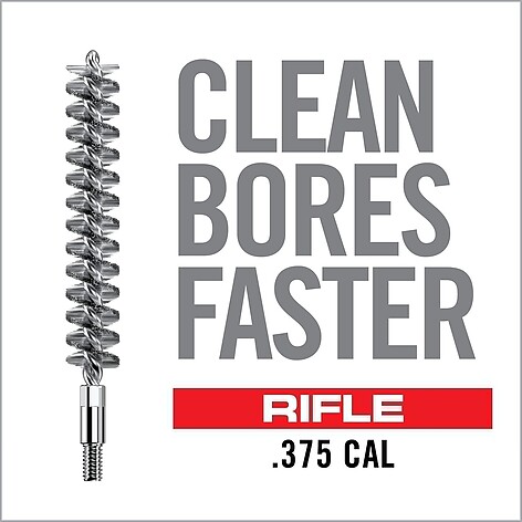 Real Avid Bore-Max Speed Brush .375 Cal - bild 3 av 6