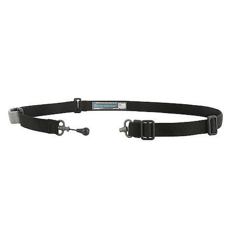 Blue Force Gear VCAS Vickers 221 Red Vapenrem Svart