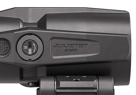 Sig Sauer JULIET5T-AMR 5x Magnifier Svart - bild 2 av 7