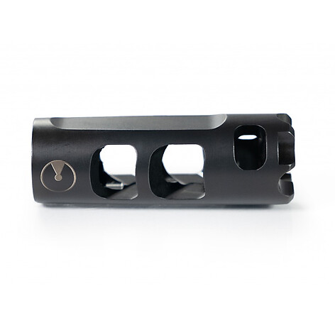 Ultradyne Vostok AK-47 Muzzle Brake - bild 3 av 3