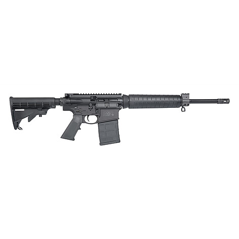 Smith & Wesson M&P 10 Sport 16 tum 406mm .308 Win