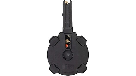 Magpul PMAG D-50 LR/SR AR308 7.62x51mm NATO 50 Skott Magasin - bild 3 av 5