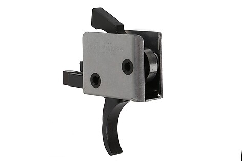 CMC Triggers AR-15/AR-10 Drop-In Rak Avtryckare - bild 3 av 3