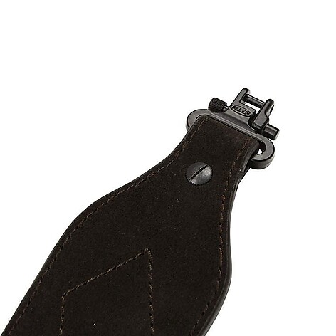 Allen Big Game Mocka Brun Vapenrem - bild 4 av 5