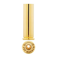 HSM Starline Brass .357 Magnum 100/Box