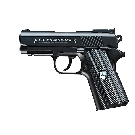 Colt Defender 4.5mm CO2