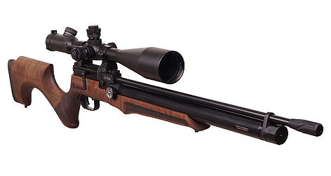 Reximex Lyra PCP 6.35mm - bild 6 av 7