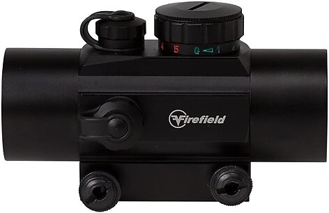 Firefield Agility 1x30 Multi Dot Reflexsikte - bild 4 av 8