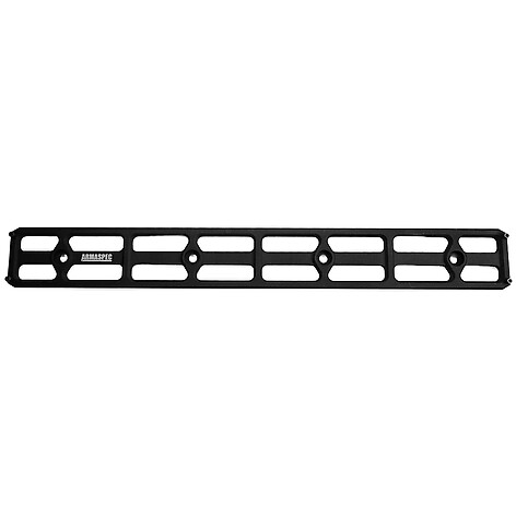 Armaspec M-LOK Arca Gun Rail Adapter 305mm