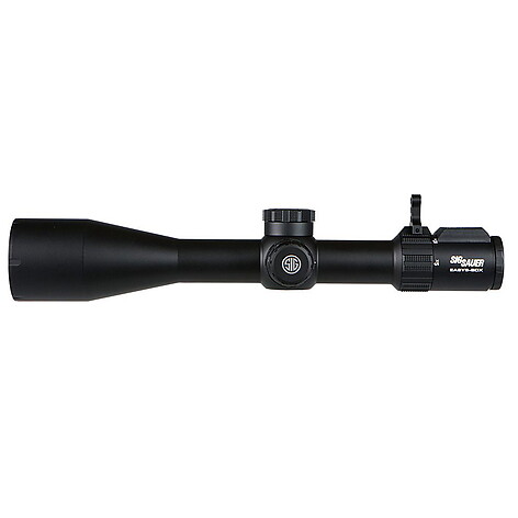 Sig Sauer EASY6-BDX 5-30x56 SF SFP Belyst BDX DEV-L Kikarsikte - bild 2 av 5