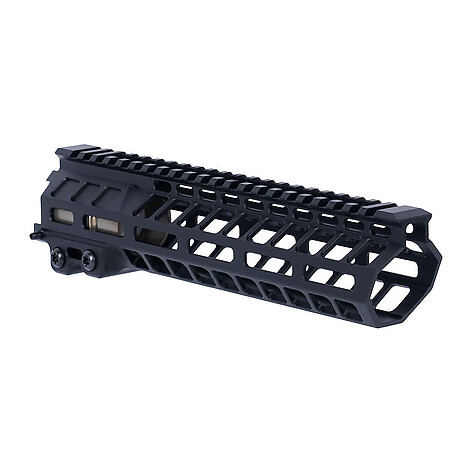 Geissele Super Modular Rail MK20 M-LOK 244mm Handguard Svart - bild 2 av 4