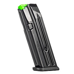 Mec-Gar Glock 17 9mm 15 Skott Magasin