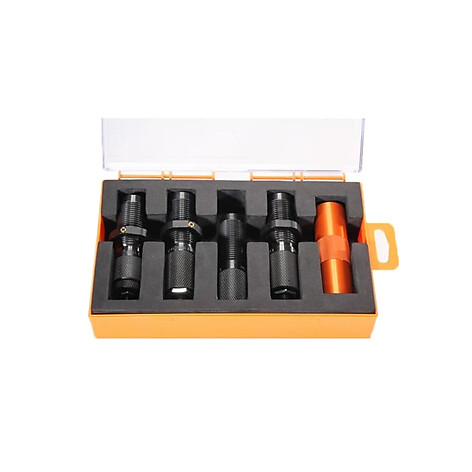Lyman MSR Precision Die System .450 Bushmaster