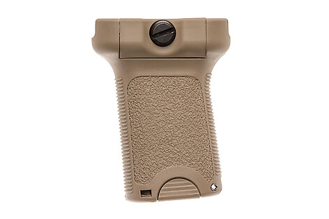 Bravo Company Gunfighter Short Picatinny Vapengrepp FDE - bild 3 av 3