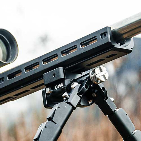MDT LSS Gen3 Competition Forend FDE - bild 5 av 7